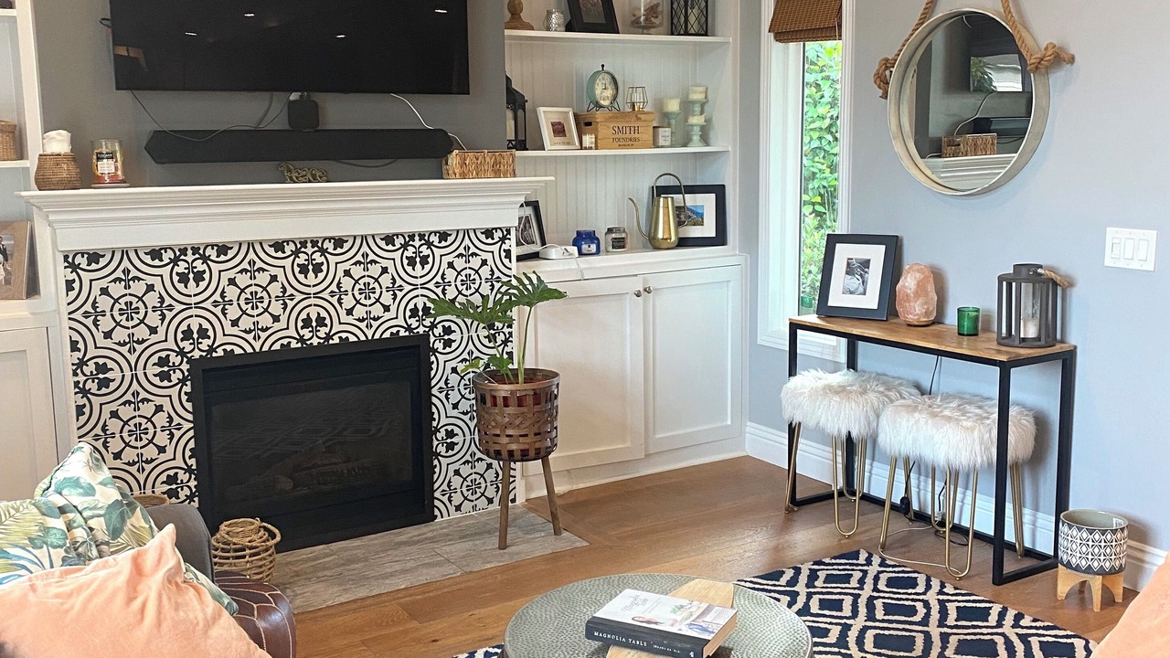 Photo of Livingroom in Encinitas