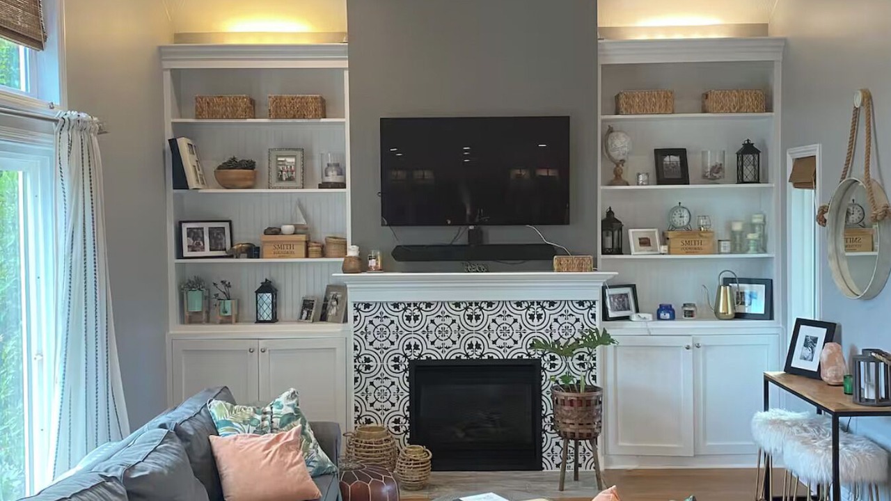 Photo of Livingroom in Encinitas