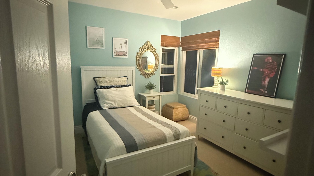Photo of Bedroom in Encinitas