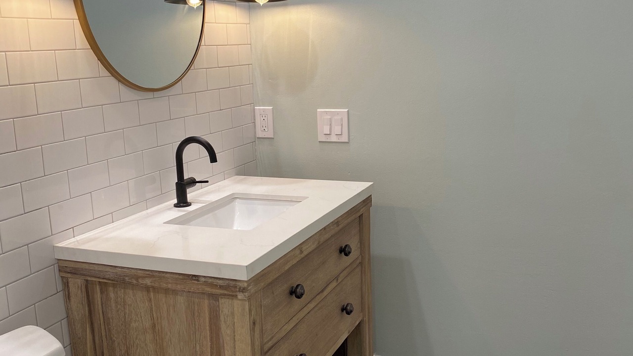 Photo of Bathroom in Encinitas