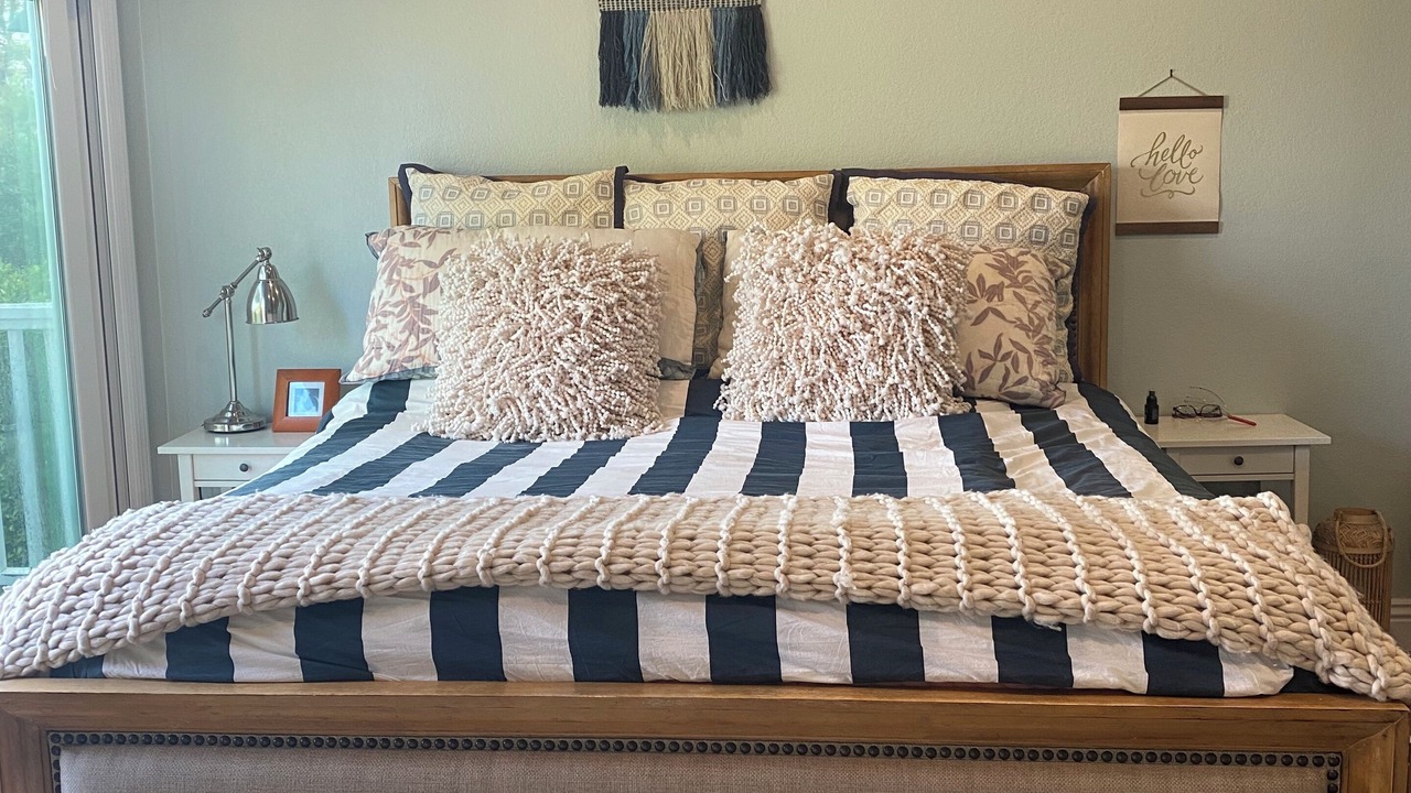 Photo of Bedroom in Encinitas
