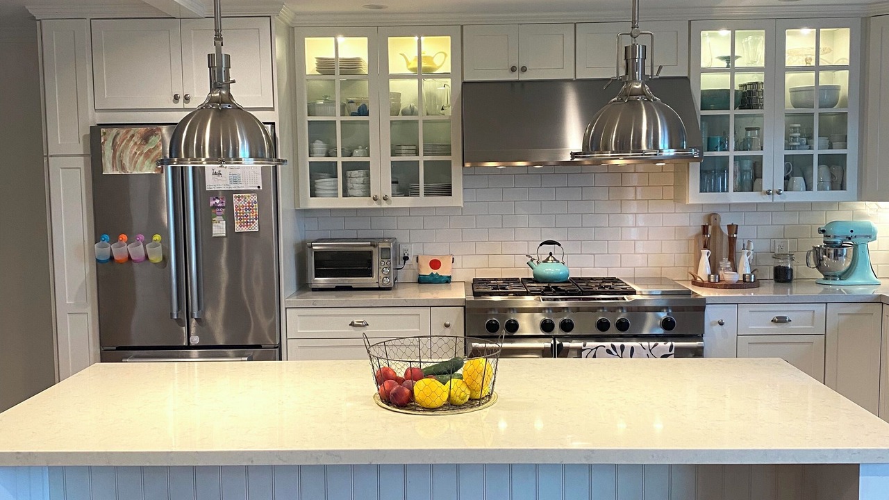 Photo of Kitchen in Encinitas