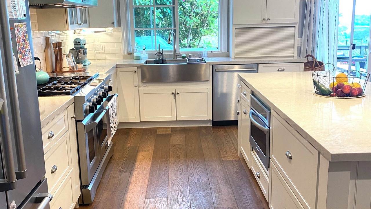 Photo of Kitchen in Encinitas
