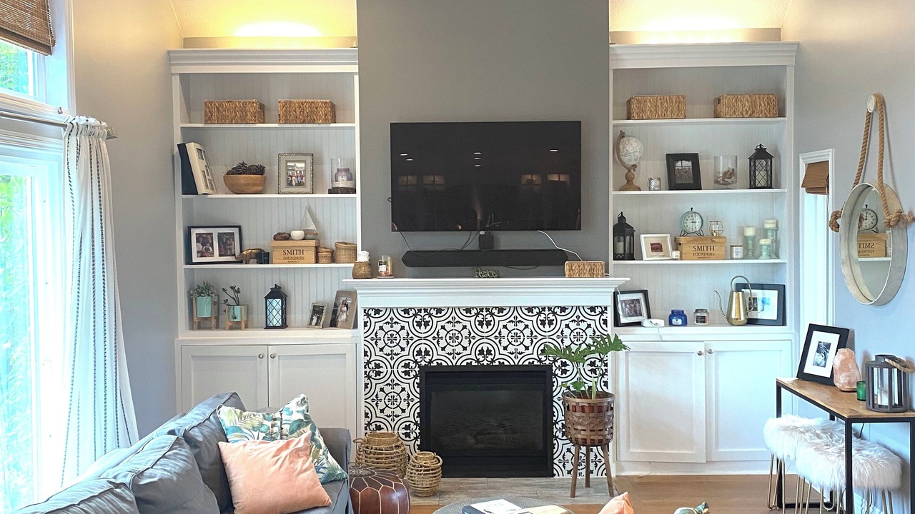 Photo of Livingroom in Encinitas