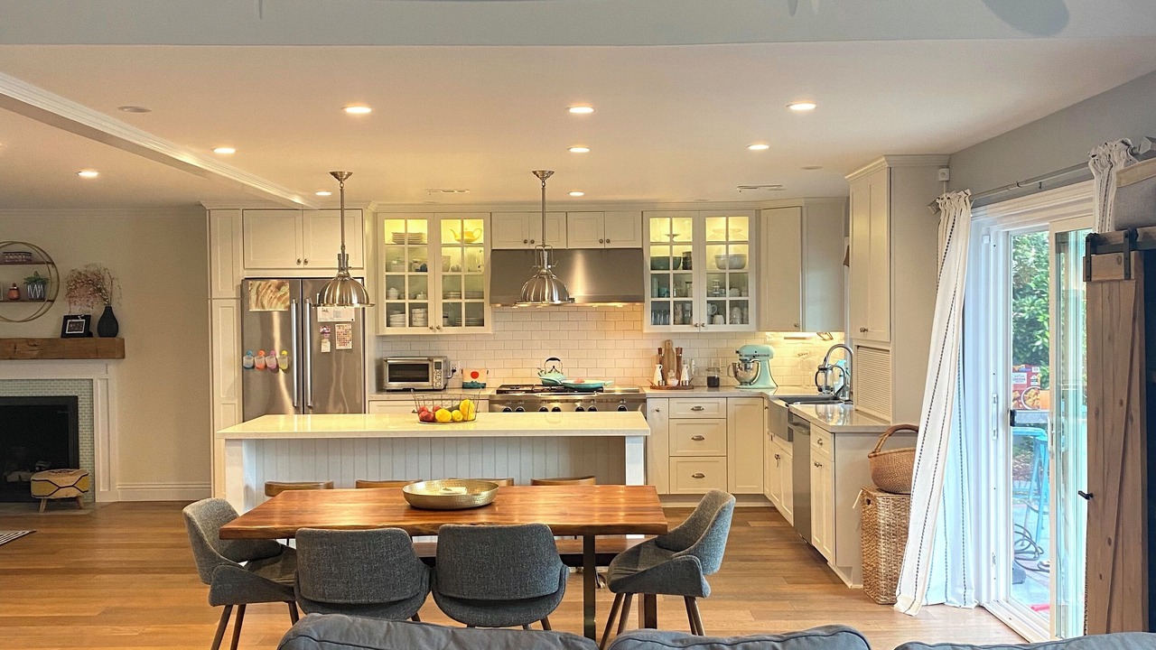 Photo of Livingroom in Encinitas