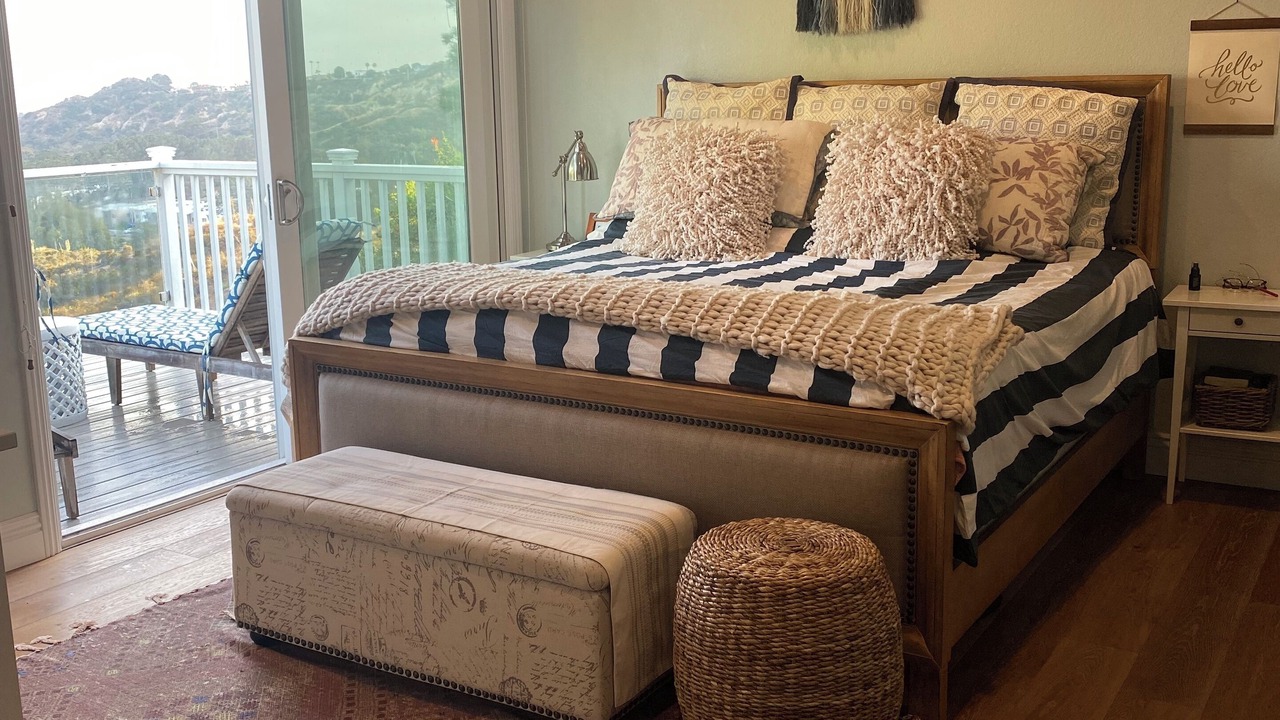 Photo of Bedroom in Encinitas