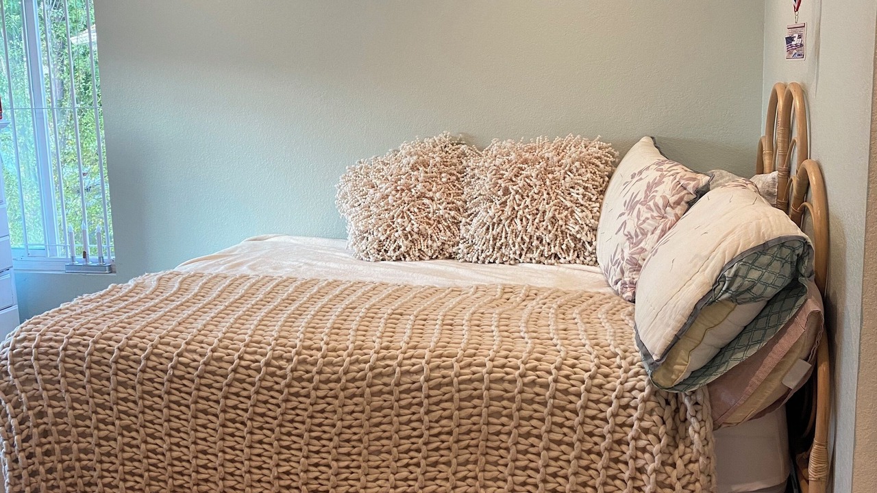 Photo of Bedroom in Encinitas