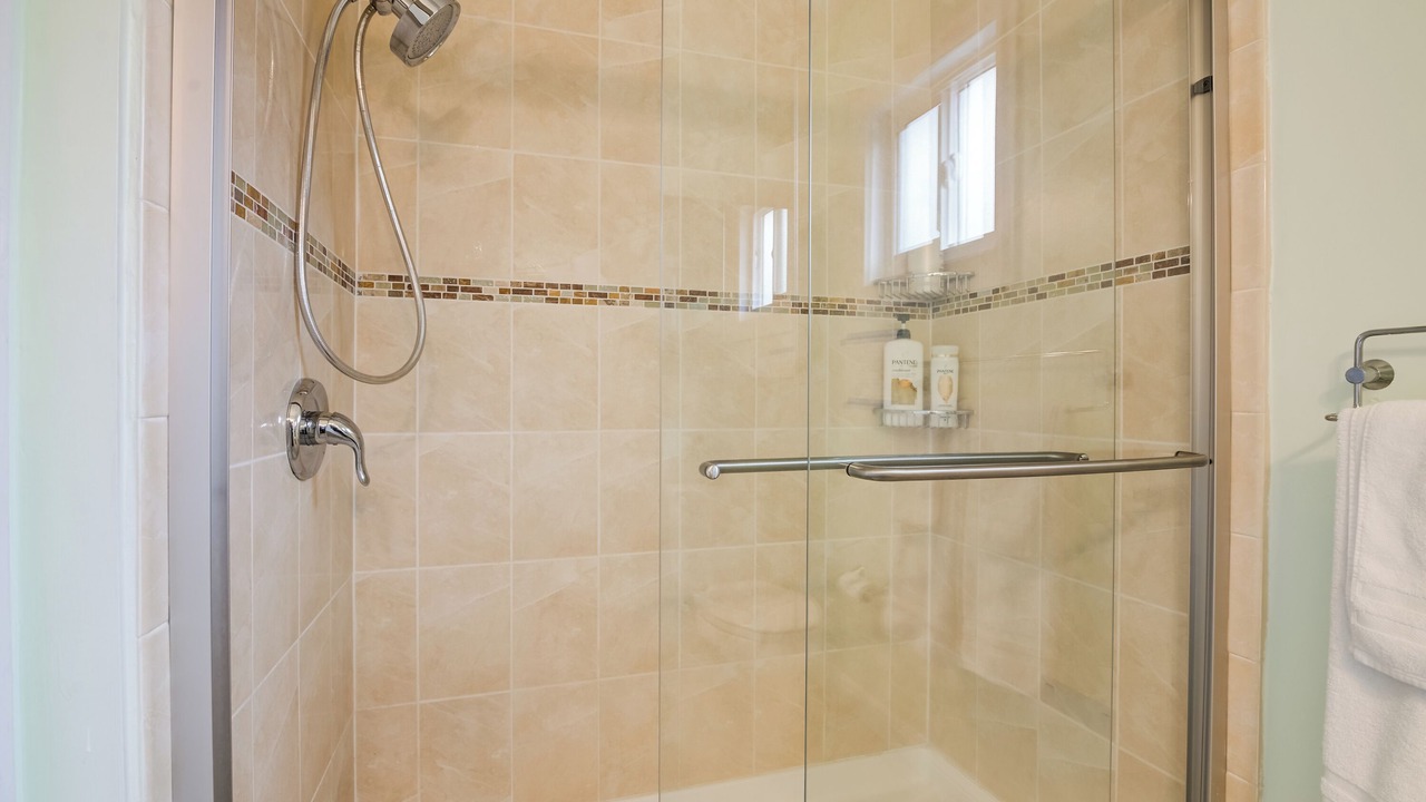Photo of Bathroom in Santa Clara