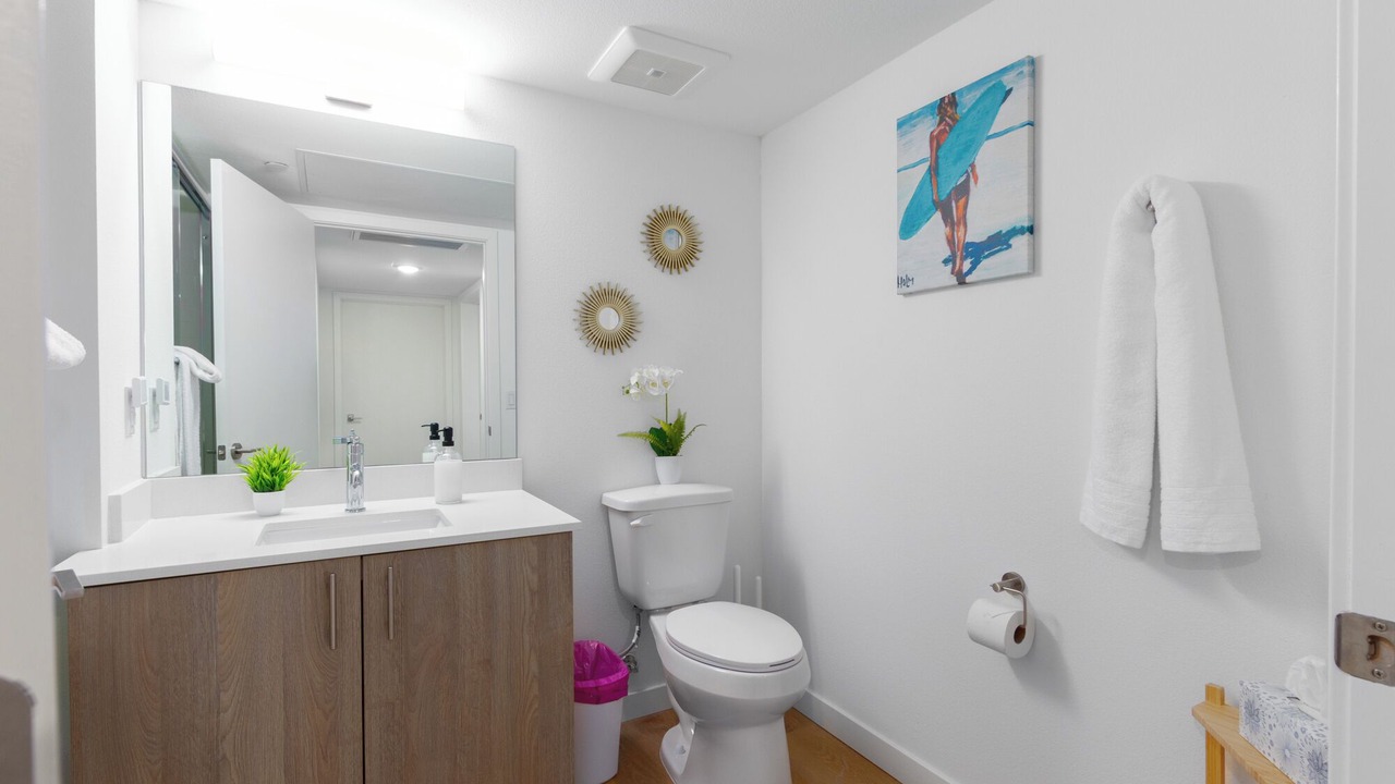 Photo of Bathroom in San Diego