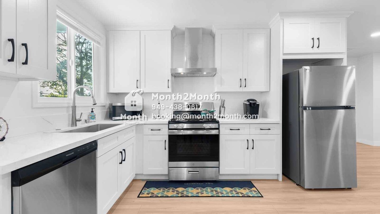 Photo of Kitchen in Mayflower Village