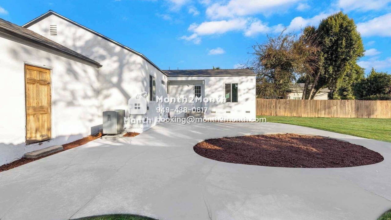 Photo of Outdoor in Mayflower Village