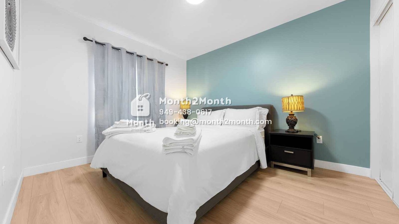Photo of Bedroom in Mayflower Village