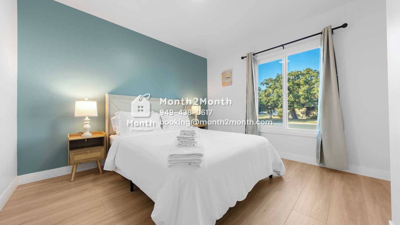 Photo of Bedroom in Mayflower Village