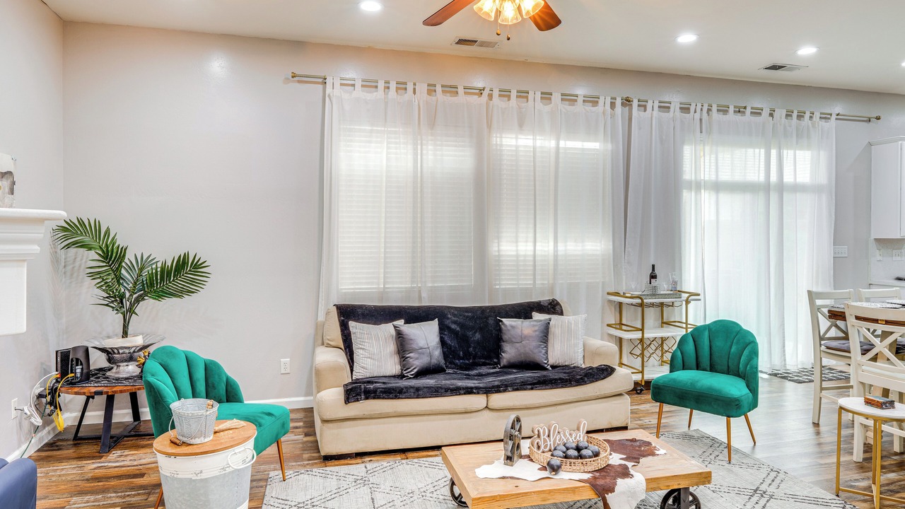 Photo of Bedroom in Greenacres