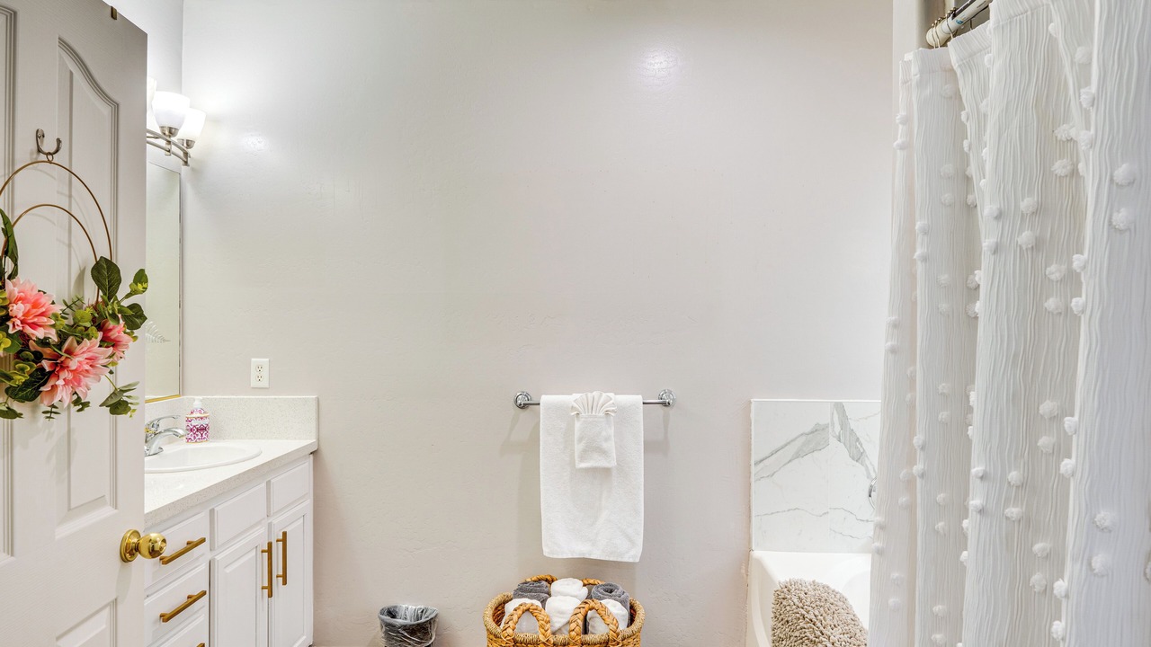 Photo of Bathroom in Greenacres