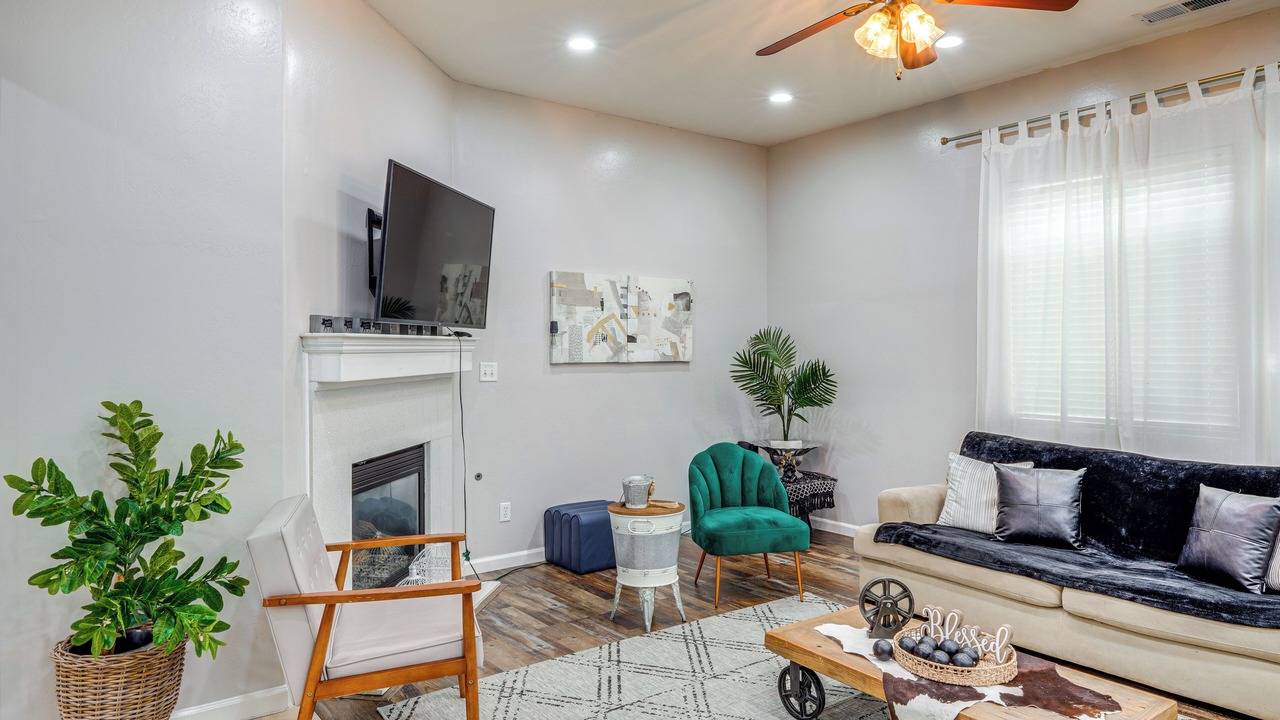Photo of Livingroom in Greenacres