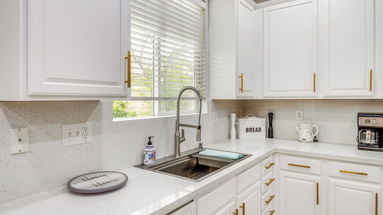 Photo of Kitchen in Greenacres