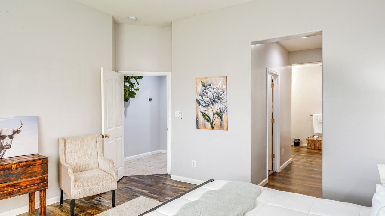 Photo of Bedroom in Greenacres