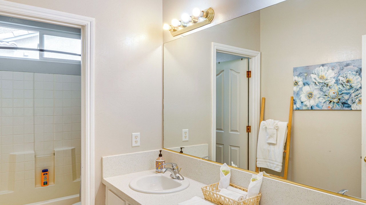 Photo of Bathroom in Greenacres