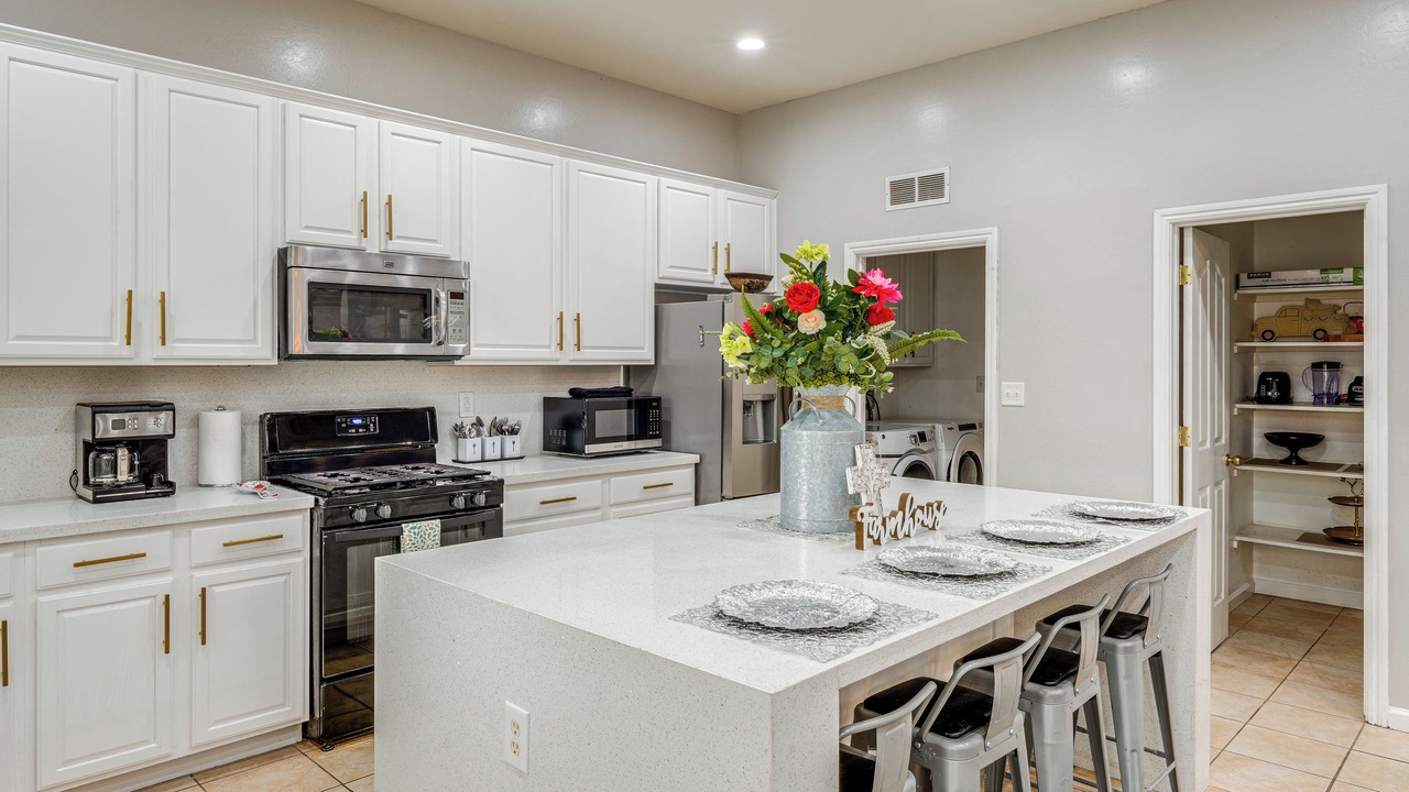 Photo of Kitchen in Greenacres