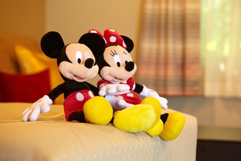 Photo of Others in Anaheim Resort