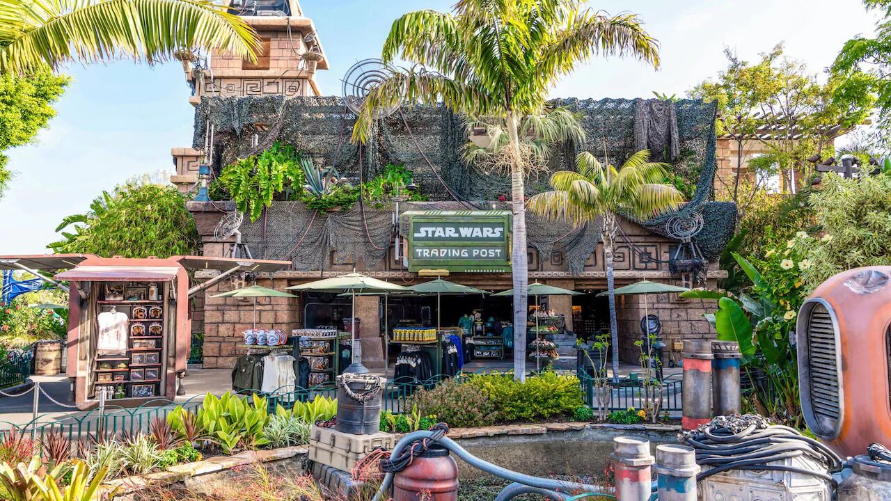 Photo of Others in Anaheim Resort