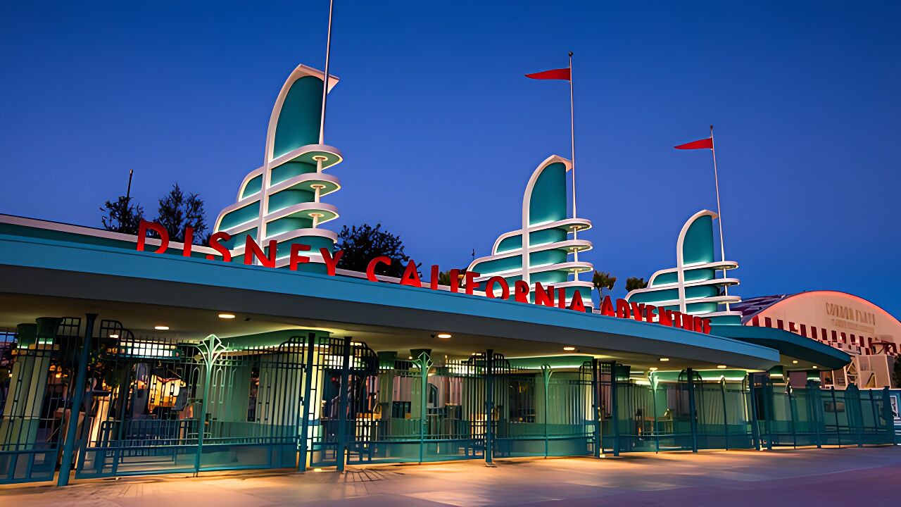 Photo of Others in Anaheim Resort