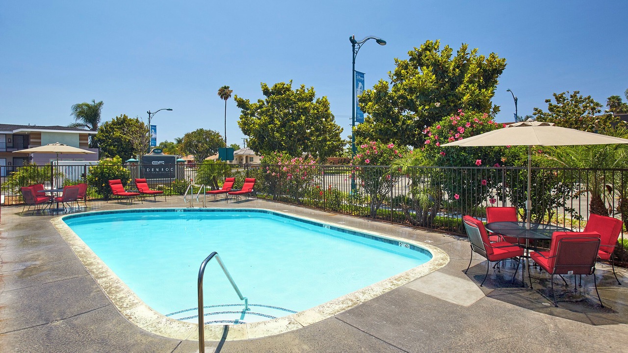 Photo of Outdoor in Anaheim Resort
