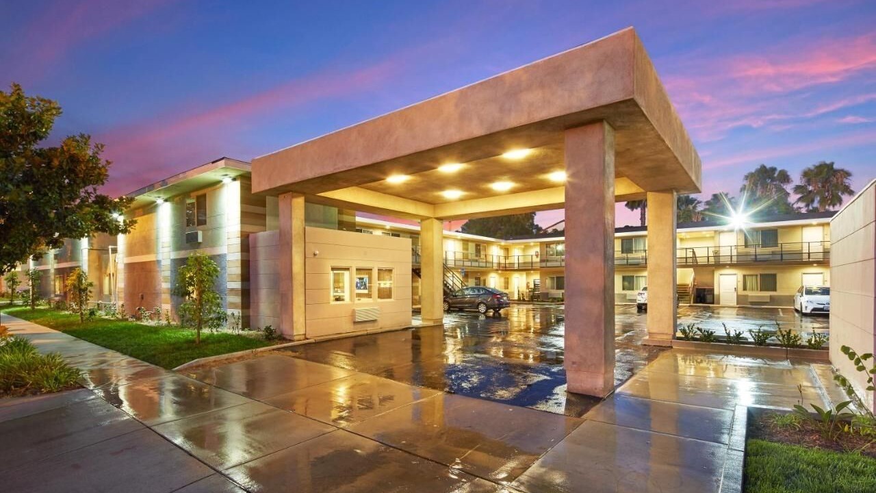 Photo of Outdoor in Anaheim Resort
