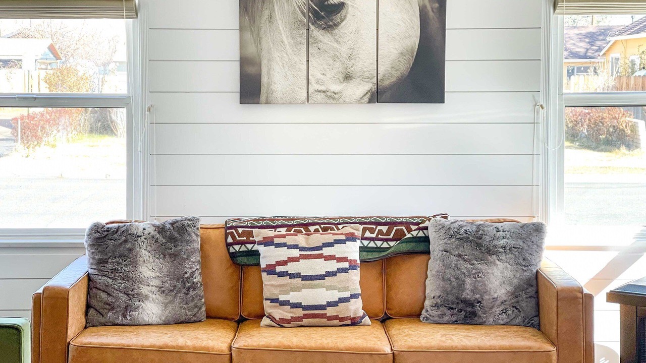 Photo of Livingroom in Bishop
