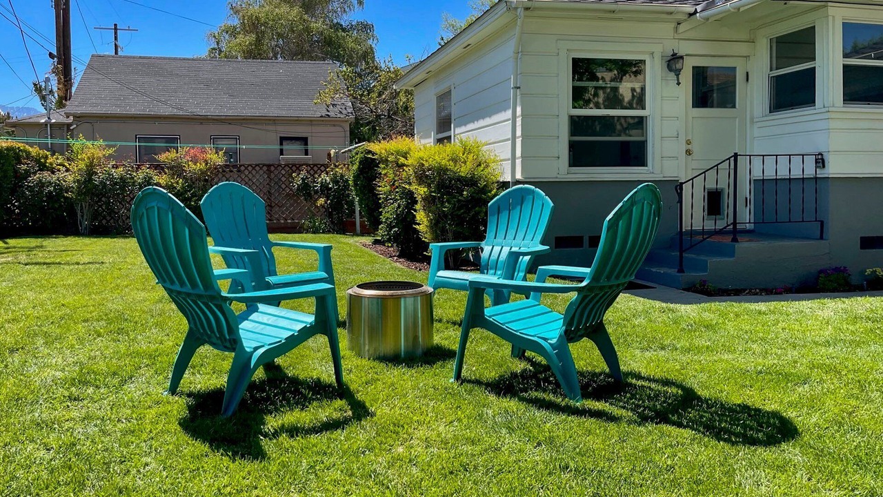 Photo of Outdoor in Bishop