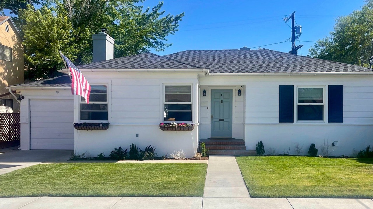 Photo of Outdoor in Bishop