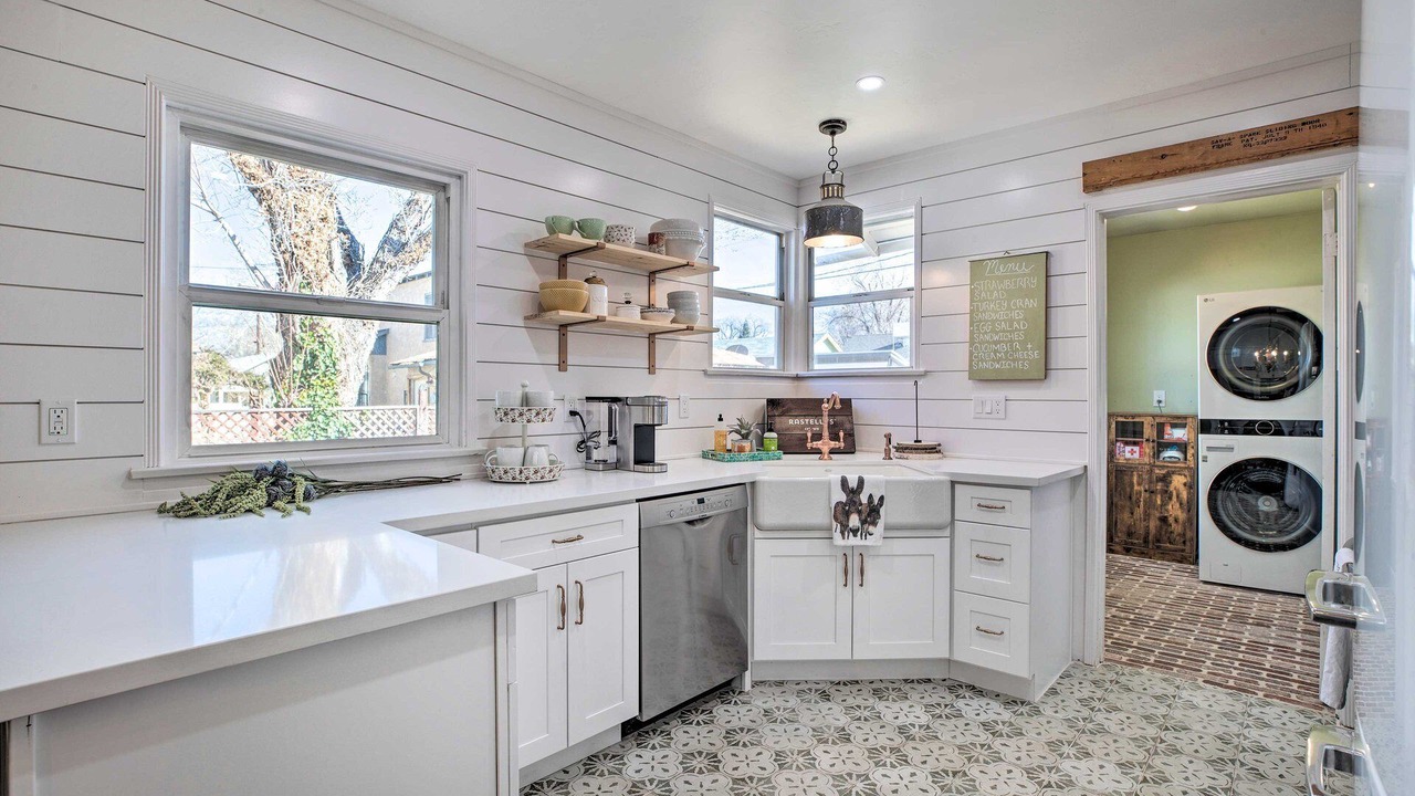 Photo of Kitchen in Bishop