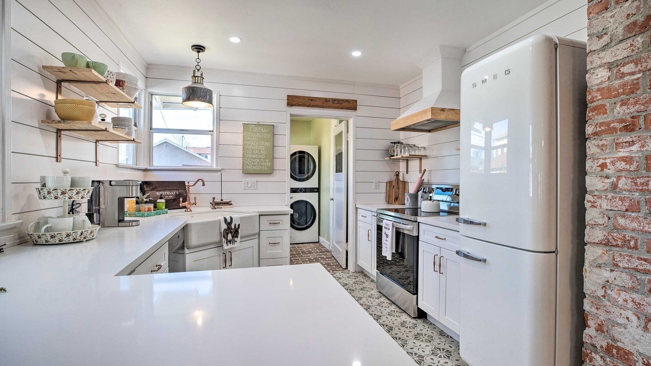 Photo of Kitchen in Bishop