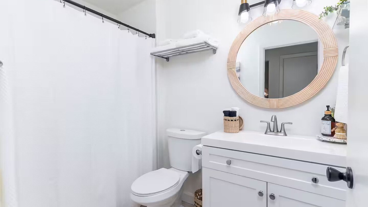 Photo of Bathroom in Civic Core