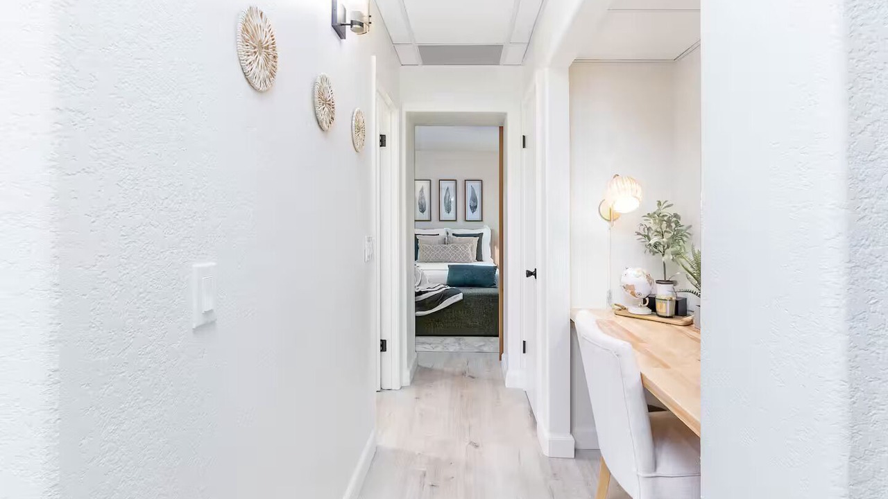 Photo of Bedroom in Civic Core