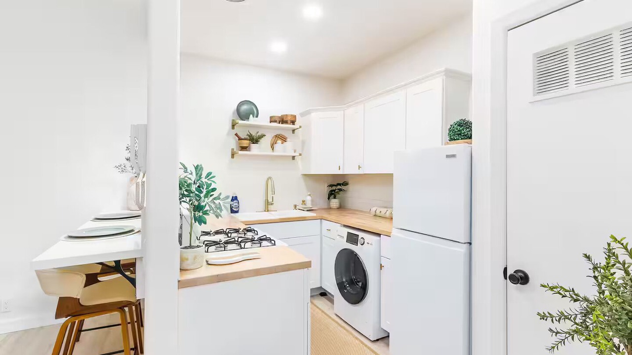 Photo of Kitchen in Civic Core