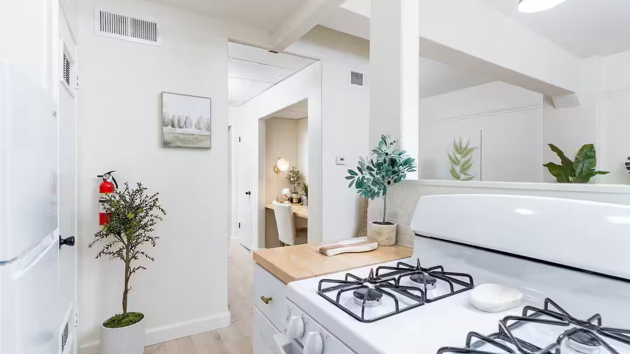 Photo of Kitchen in Civic Core