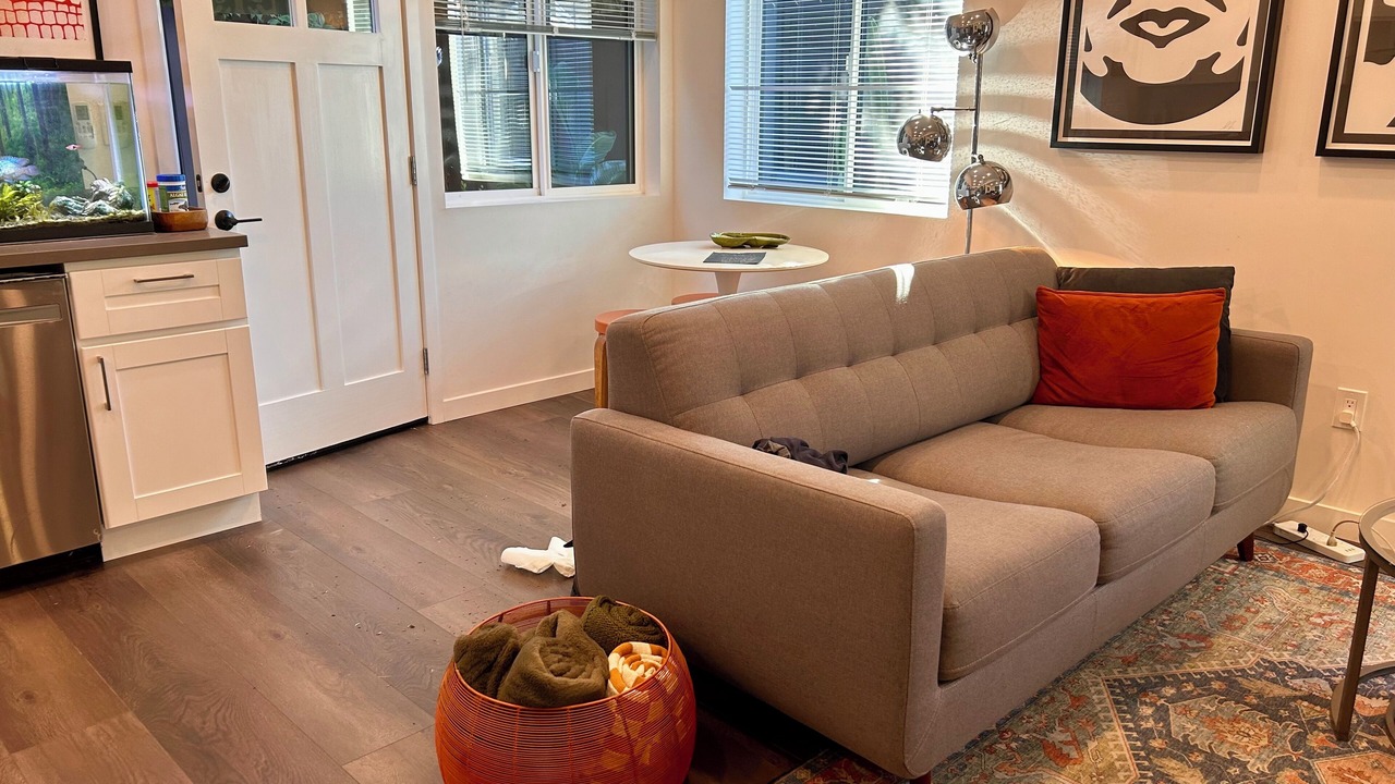 Photo of Livingroom in Atwater Village