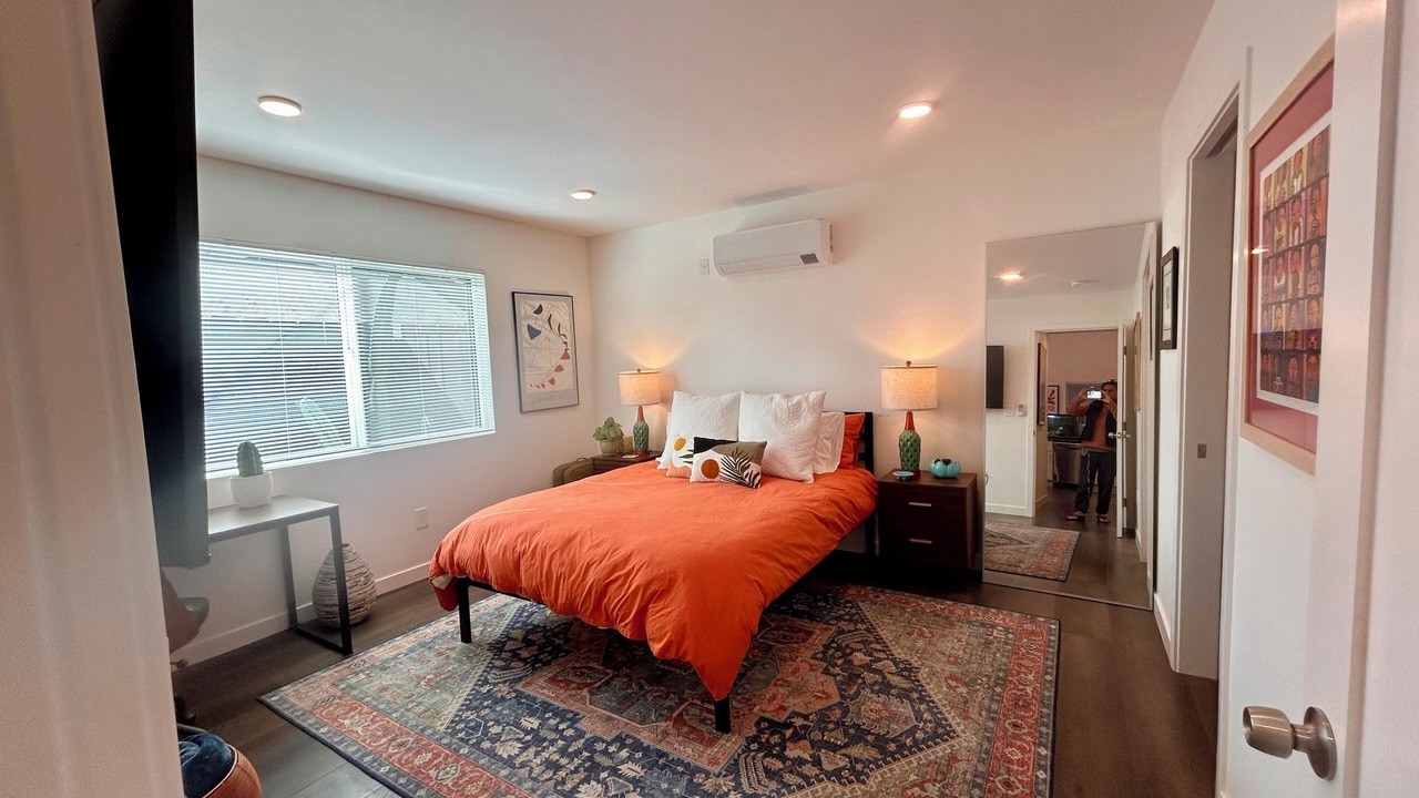 Photo of Bedroom in Atwater Village