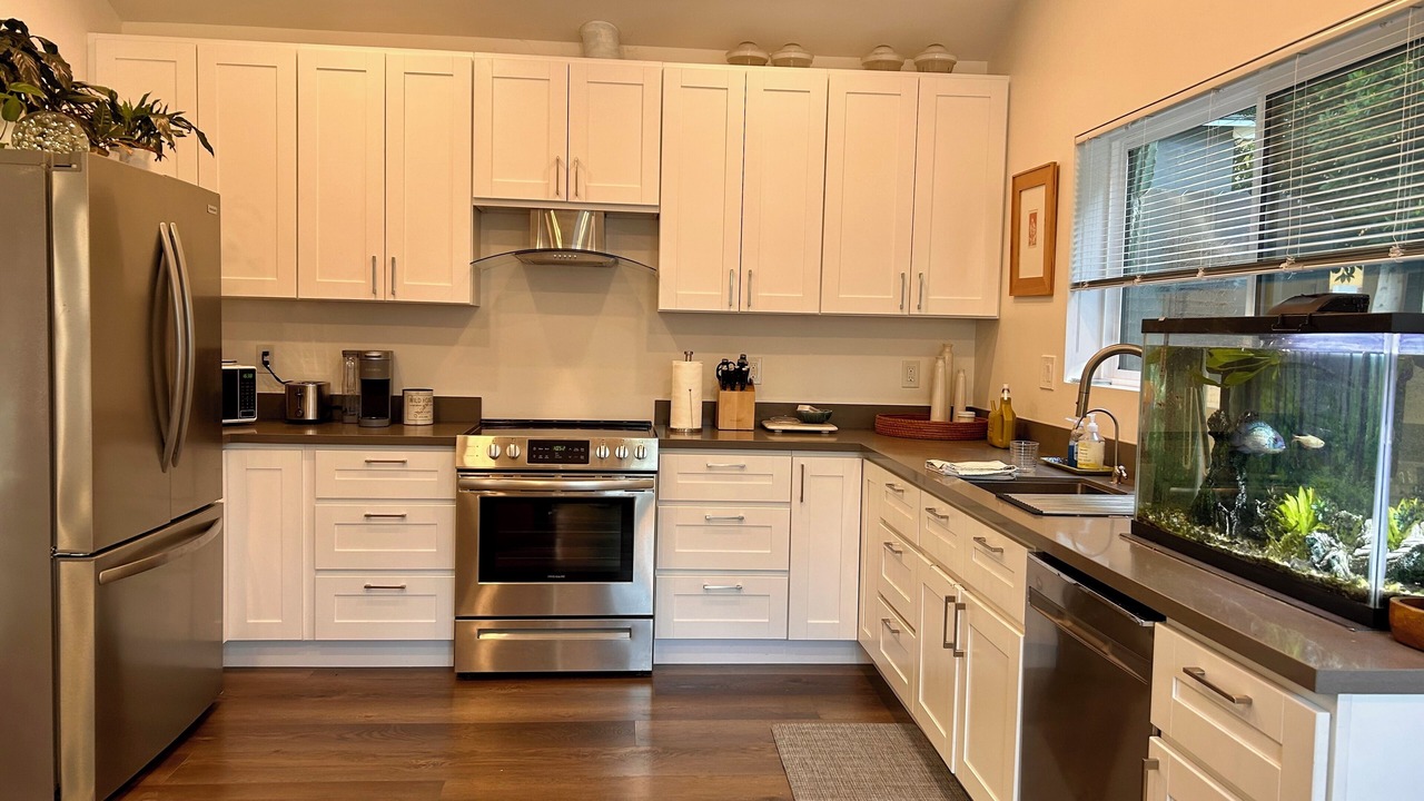 Photo of Kitchen in Atwater Village