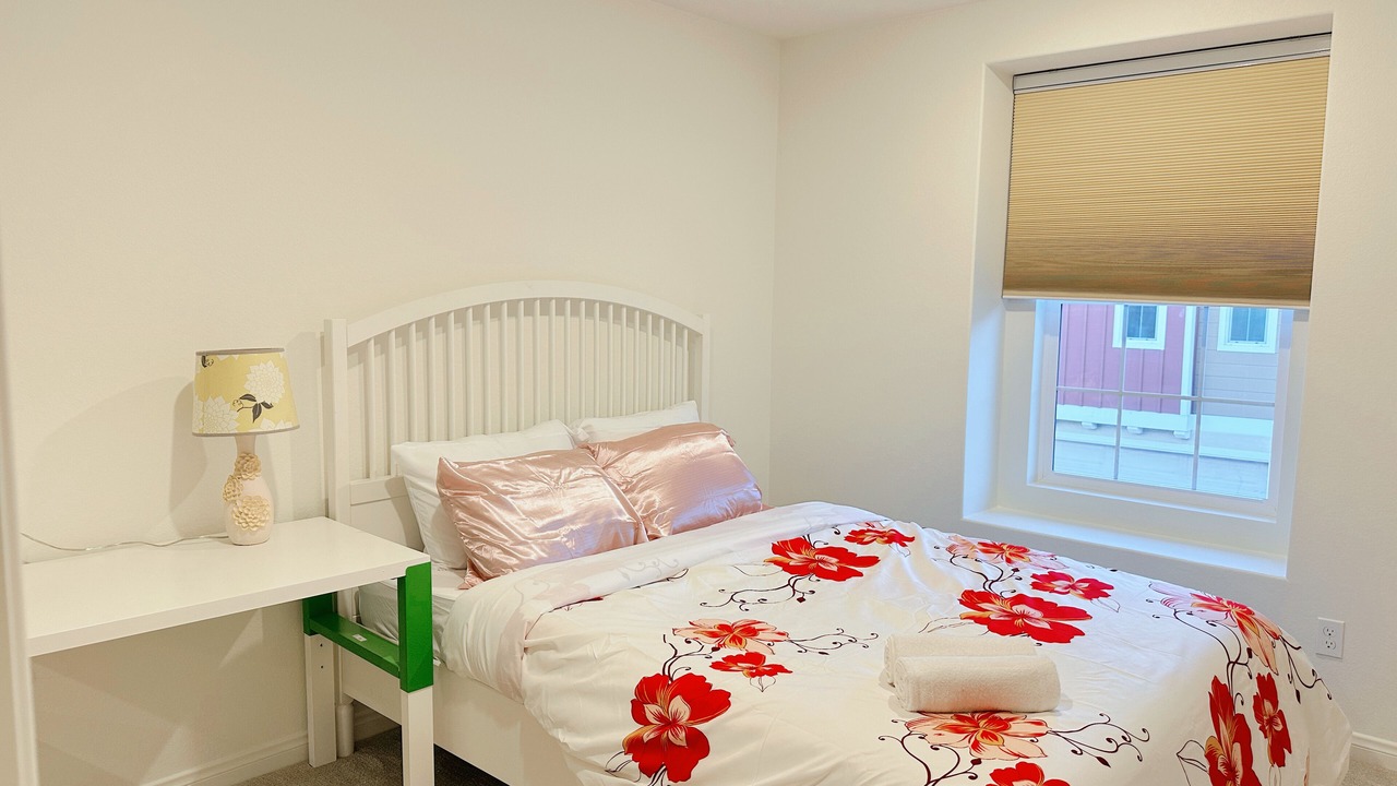 Photo of Bedroom in Ontario