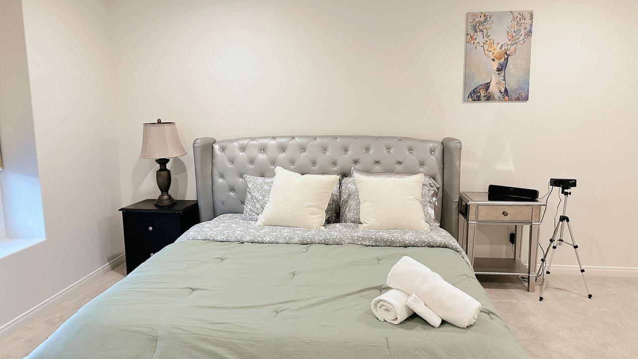 Photo of Bedroom in Ontario