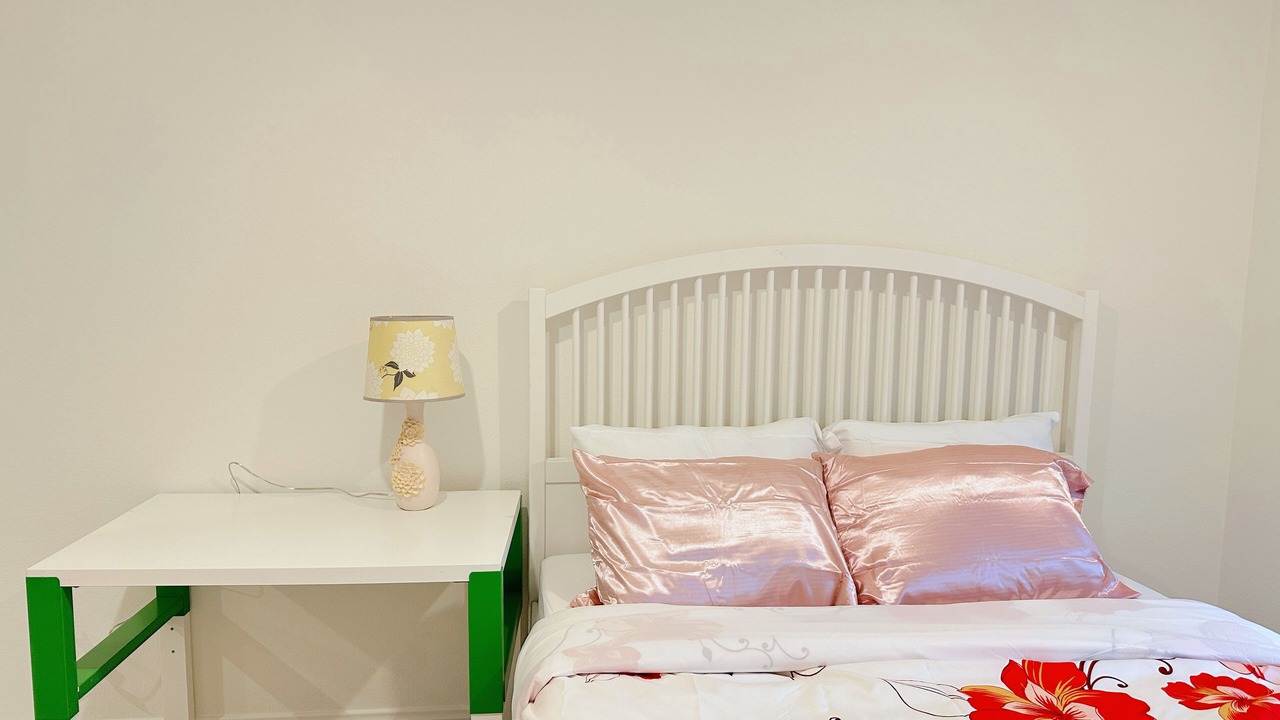 Photo of Bedroom in Ontario