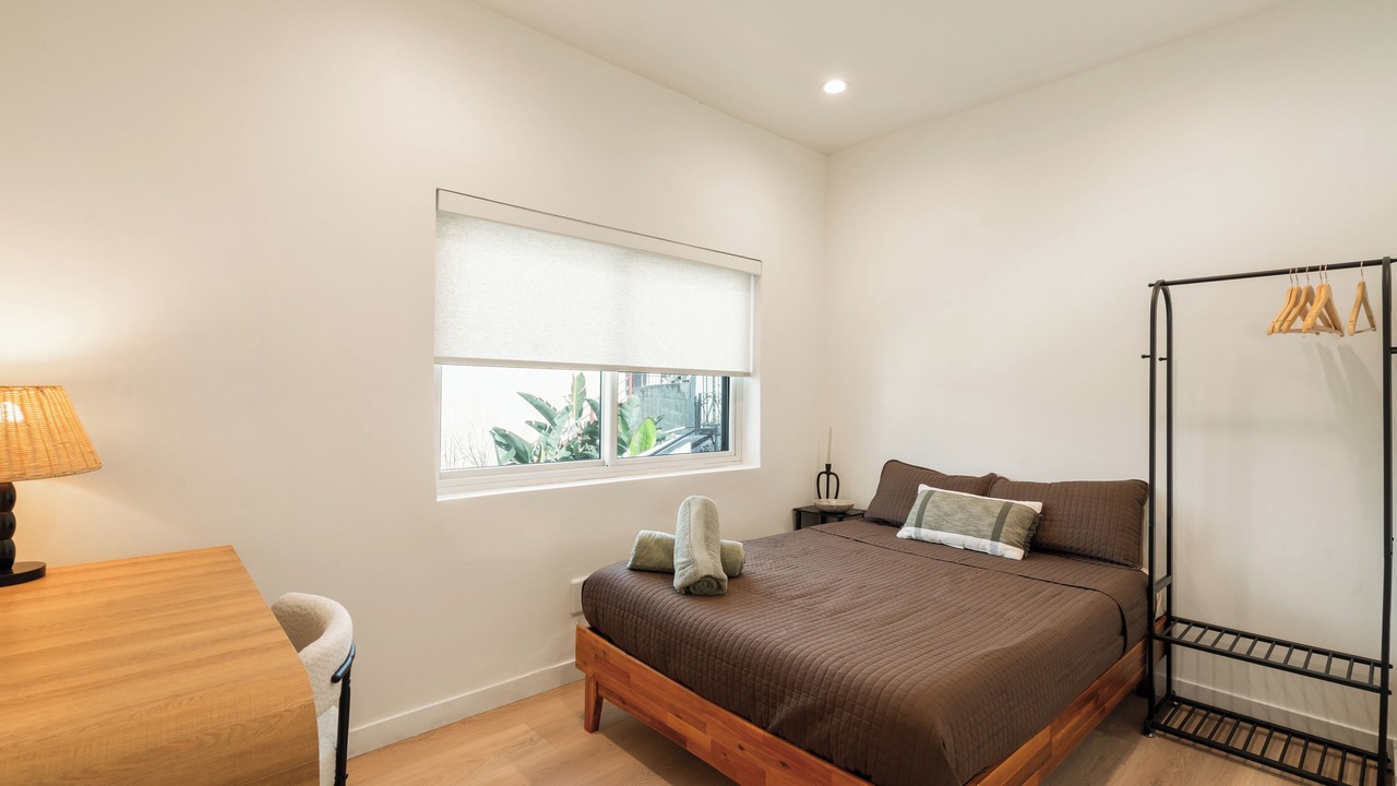 Photo of Bedroom in Monterey Park