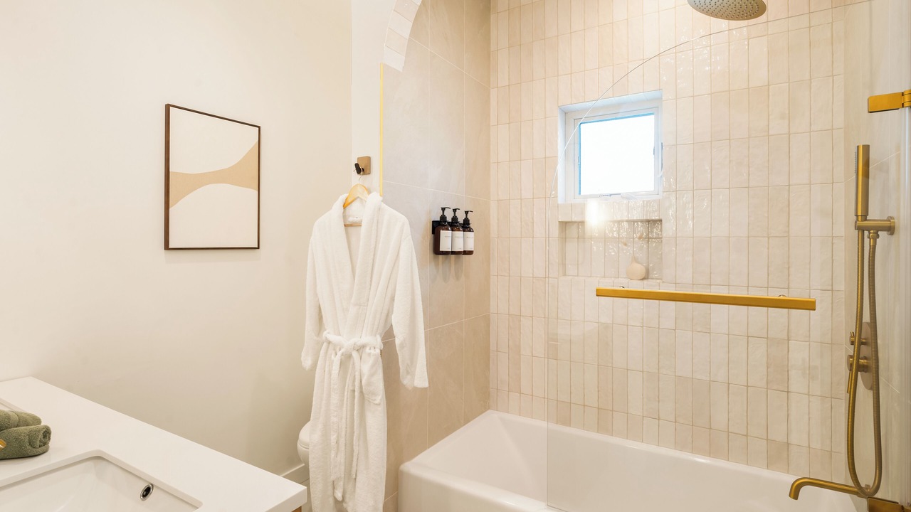 Photo of Bathroom in Monterey Park