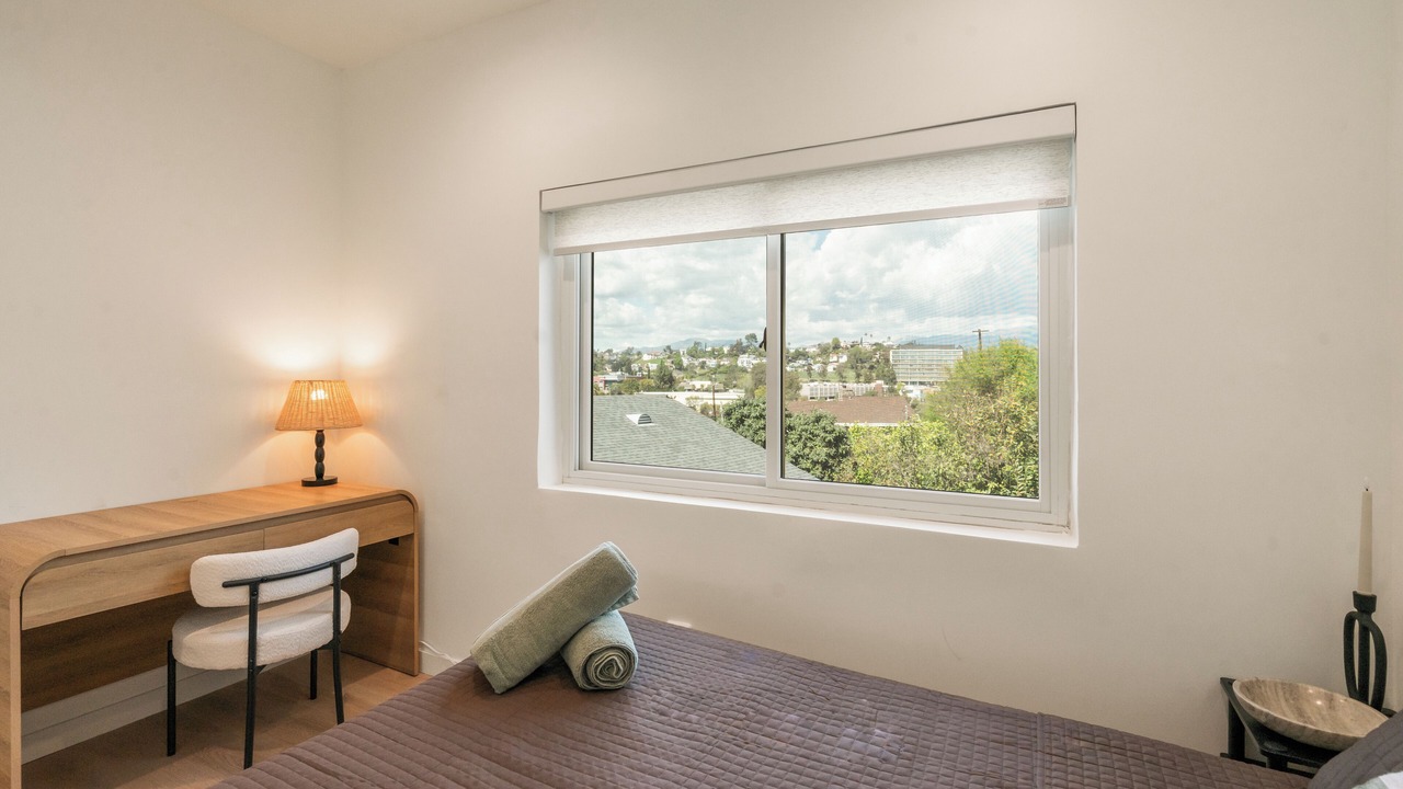 Photo of Bedroom in Monterey Park