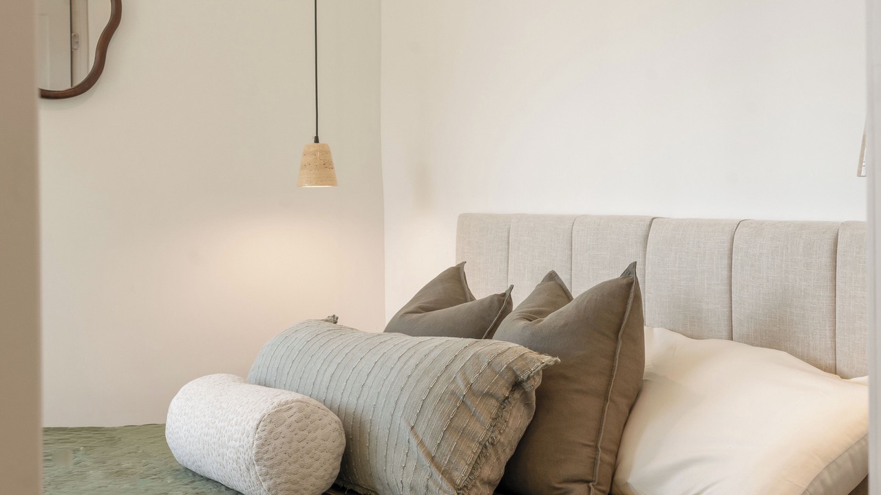 Photo of Bedroom in Monterey Park