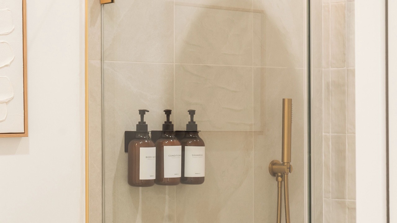Photo of Bathroom in Monterey Park