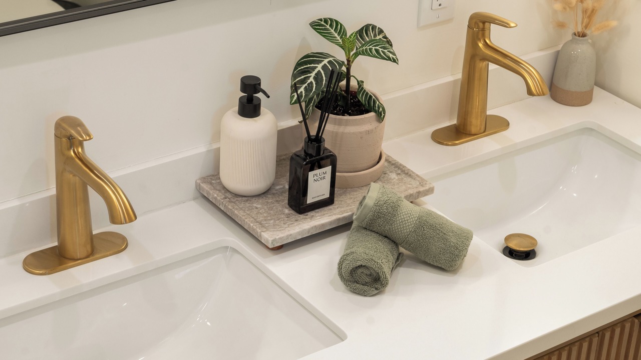 Photo of Bathroom in Monterey Park